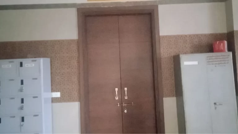 महाकाल मंदिर अन्नक्षेत्र में हादसा, आलू छीलने की मशीन से महिला कर्मचारी की मौत