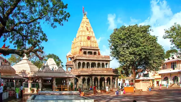 महाकाल मंदिर नए साल पर दर्शन व्यवस्था का फैसला जल्द, 10 लाख श्रद्धालुओं की उम्मीद