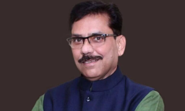 ऊर्जा मंत्री प्रद्युम्न सिंह के भाई देवेंद्र सिंह तोमर का फेफड़ों के संक्रमण से निधन