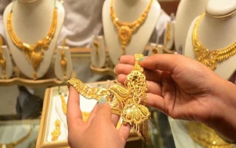 सोने चांदी की कीमत में फिर उछाल, जानिए ताजा रेट