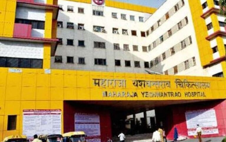 अस्पताल में रेप आरोपी ने लगाई बाथरूम में फांसी