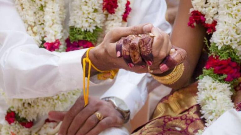 शादी करवाने से पहले करना होगा यह काम, वरना हो जाएगी कार्रवाई