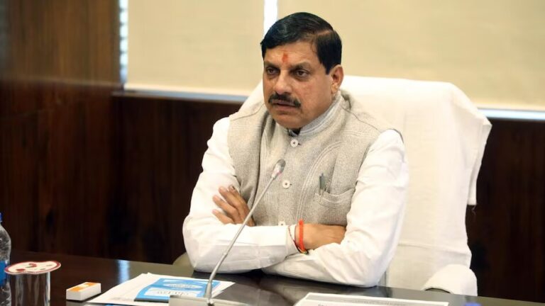 मोहन कैबिनेट की बैठक आज, इन अहम प्रस्तावों को मिलेगी मंजूरी