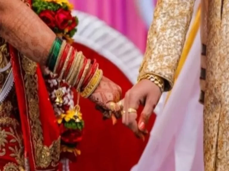 2024 में शहनाइयों की गूंज बंद, दिसंबर में आखिरी विवाह