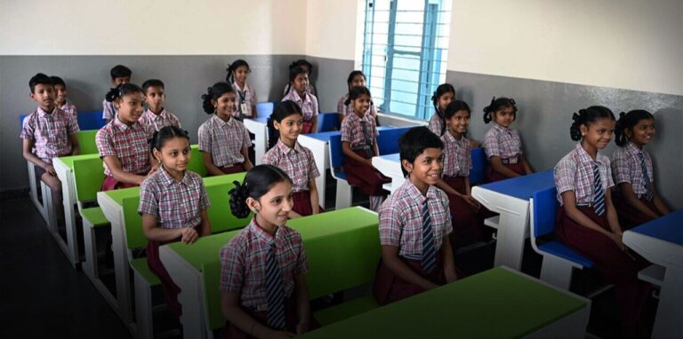 MP बोर्ड 5वीं-8वीं के एग्जाम पैटर्न में बदलाव, जानें नया पेपर फॉर्मेट