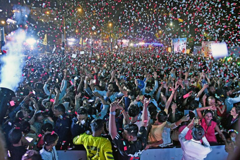 MP में न्यू ईयर पर पुलिस अलर्ट, भोपाल-इंदौर समेत बड़े शहरों में होगी चैकिंग