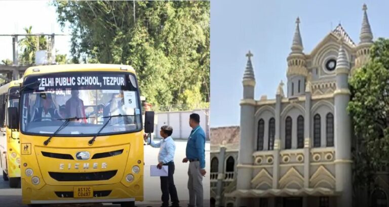 स्कूल बसों के लिए हाईकोर्ट की गाइडलाइन, ये बसें बंद, इन नियमों को मानना जरूरी