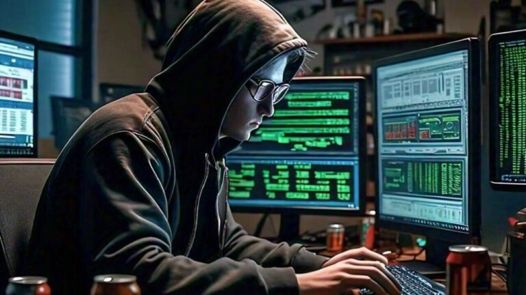 MP में सबसे बड़ा साइबर फ्रॉड नेटवर्क का खुलासा, पढ़िए पूरी खबर