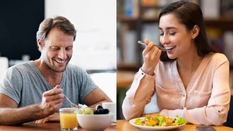 रात में इस समय तक करें डिनर, सेहत को होंगे अनगिनत फायदे