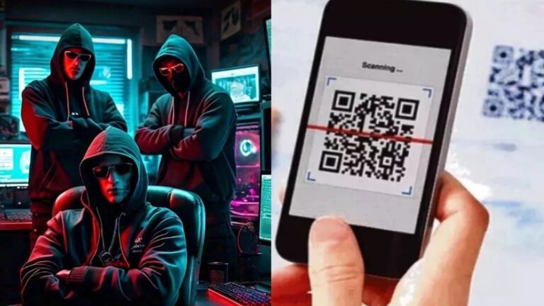 MP में ठगों का नया तरीका, QR कोड बदलकर दुकानों में ठगी, ऐसे खुला राज