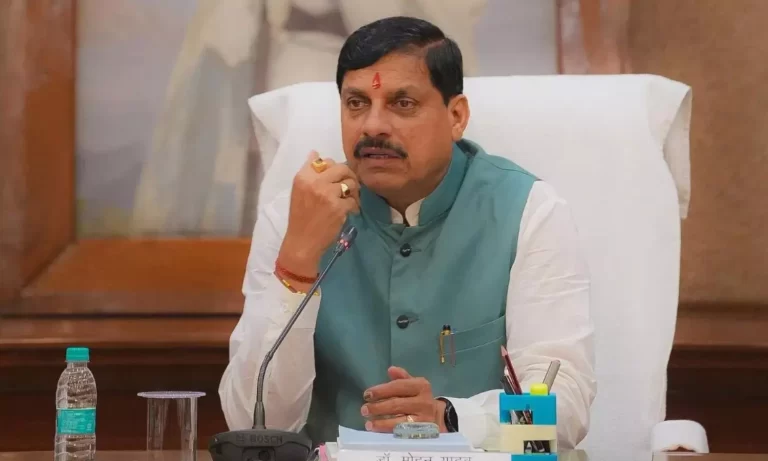 मोहन कैबिनेट में इन अहम प्रस्तावों को मिली मंजूरी