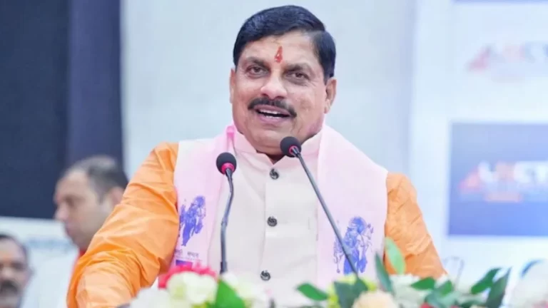 रीजनल इंडस्ट्री कॉन्क्लेव आज, CM निवेशकों से करेंगे संवाद