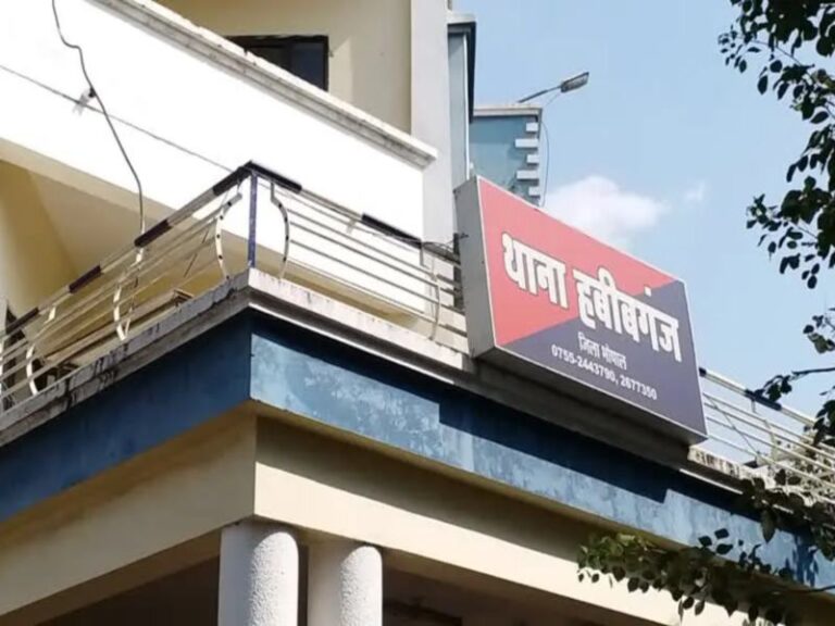 भोपाल में 3 थानों के टीआई‌ बदले, ये है नए टीआई