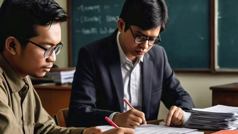 2025 में बड़े पैमाने पर MPPSC ने जूनियर प्रोफेसर भर्ती के लिए अधिसूचना जारी की