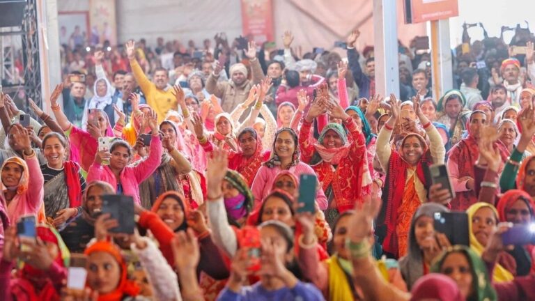 लाड़ली बहनों के लिए खुशखबरी, केंद्र-राज्य दोनों से मिलेंगे इतने रुपये