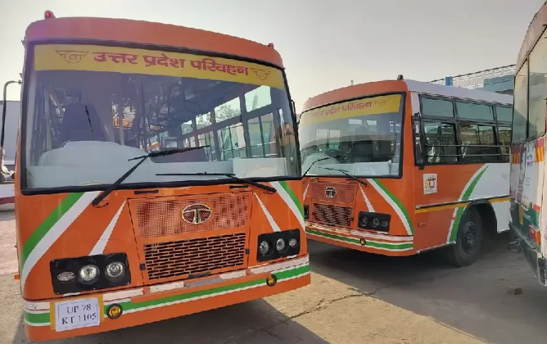 महाकुंभ में दूसरे अमृत स्नान के लिए फ्री शटल बस की सुविधा