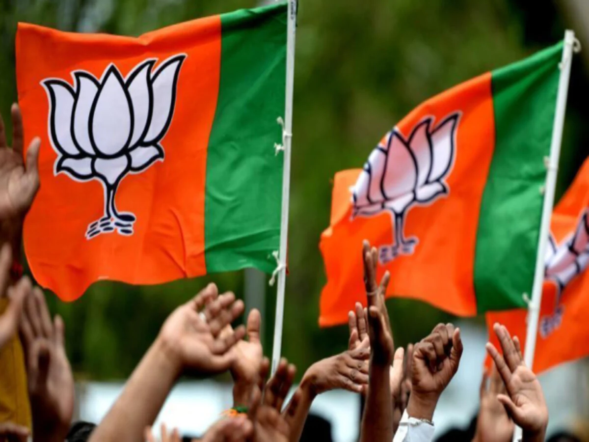बीजेपी ने 18 जिला अध्यक्षों का किया ऐलान, भोपाल की जिम्मेदारी किसे मिली