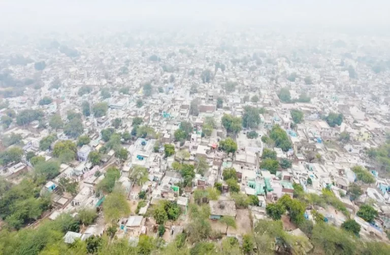 स्मार्ट सिटी में बढ़ रहा वायु प्रदूषण, ग्वालियर और रीवा सबसे अधिक प्रदूषित