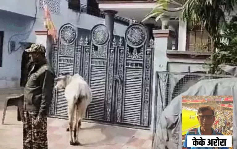 पूर्व रजिस्ट्रार के घर पर ईडी का छापा, धनकुबेर सौरभ शर्मा से हैं कनेक्शन