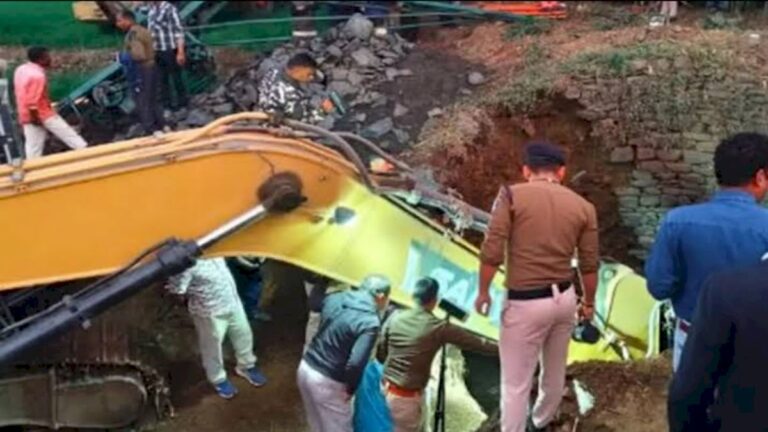 छिंदवाड़ा में कुएं में दबे मजदूरों की मौत, जानें पूरी खबर