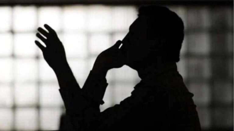 ठगों ने लड़की की आवाज में बात कर 150 लोगों से ठगे 13 लाख