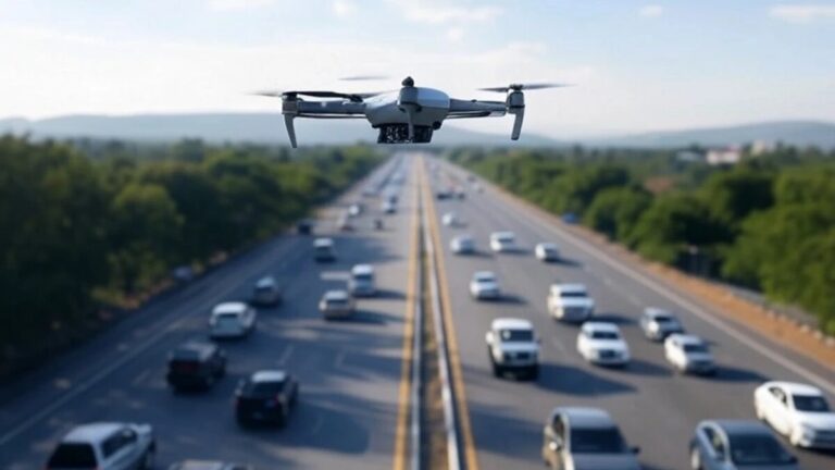 MP में AI-ड्रोन से हाईवे पर 1000 अतिक्रमण चिन्हित, जल्द हटाए जाएंगे