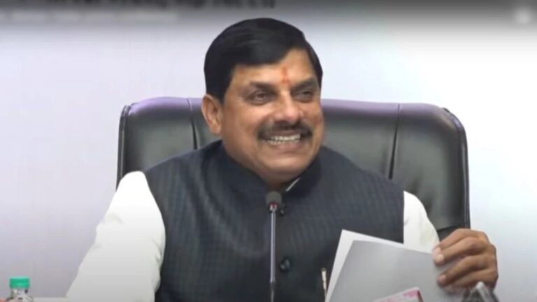 सीएम डॉ. मोहन यादव की जापान यात्रा, MP में बड़ी कंपनियां कर सकती हैं निवेश