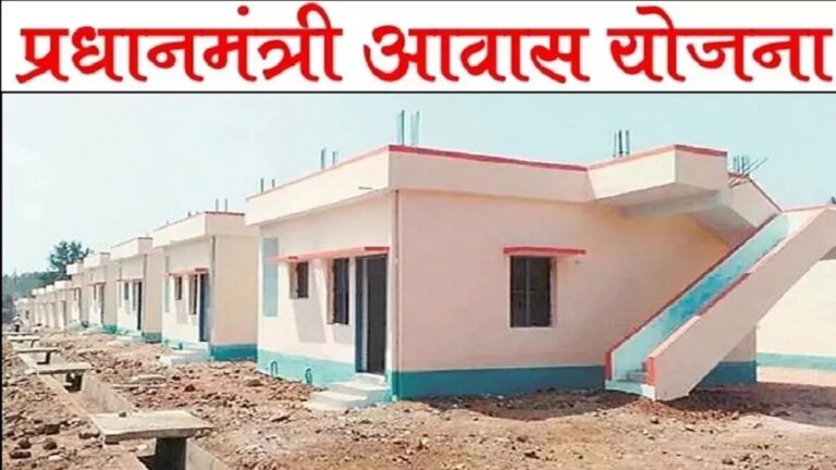 MP में अगले पांच साल में बनेंगे 10 लाख पीएम आवास
