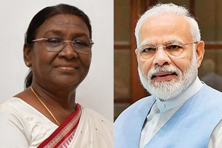 MP में फरवरी के अंत में VIP जमावड़ा, राष्ट्रपति से PM मोदी तक करेंगे दौरा