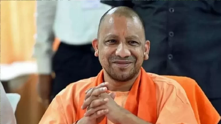 MP के युवक ने यूपी CM योगी को दी धमकी, जानें पूरी खबर