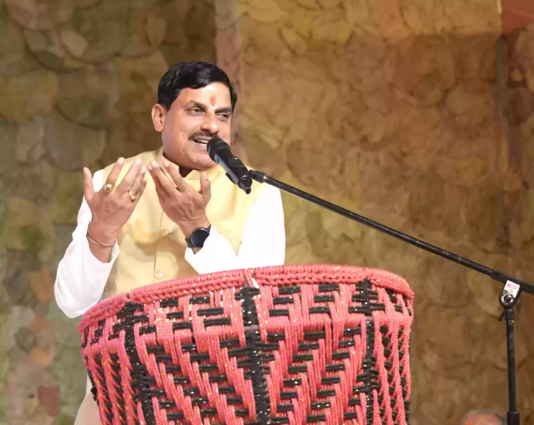 महाकुंभ यात्रा पर MP के सीएम की अपील, हालात सामान्य होने पर ही जाएं