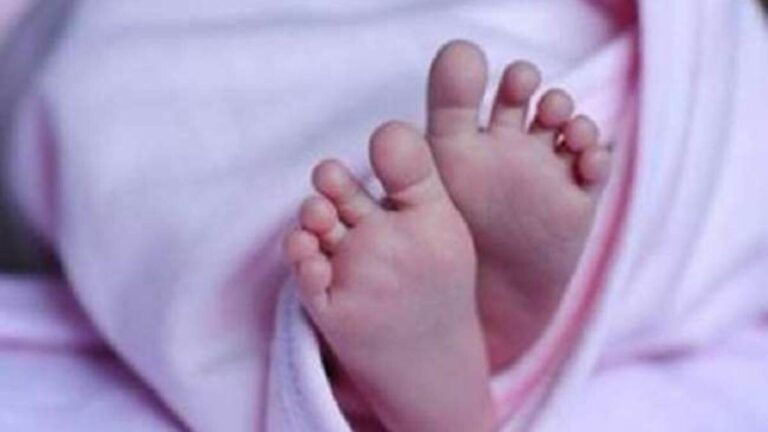 Newborn's