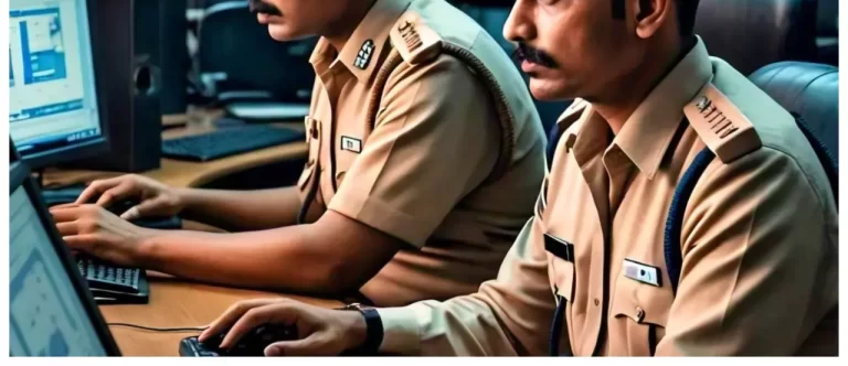 MP में साइबर क्राइम जांच करने वाले पुलिसकर्मी खुद बन रहे ठगी के शिकार