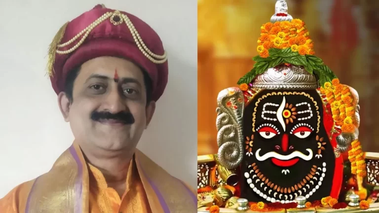115 साल पुरानी परंपरा, भगवान महाकाल को सुनाई जाएगी हरि कथा
