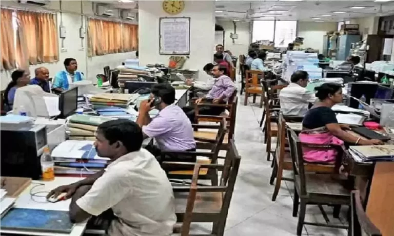 सरकारी कर्मचारियों के प्रमोशन पर सरकार करेगी चर्चा, जानें पूरी खबर