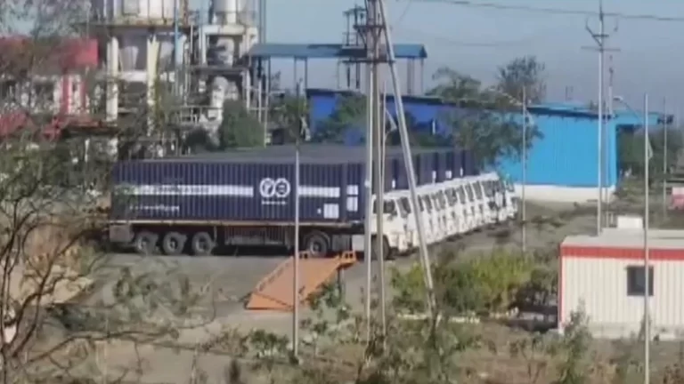 सुप्रीम कोर्ट से भी नहीं लगी रोक, आज से जलेगा जहरीला कचरा