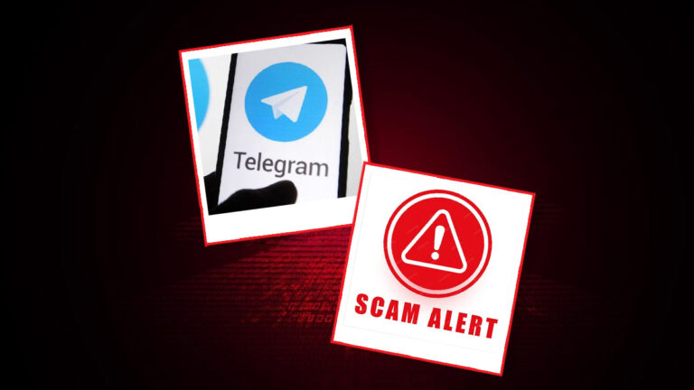 टेलीग्राम ऐप बना साइबर ठगी का अड्डा, बैंक अकाउंट तक हो रहे बिक्री