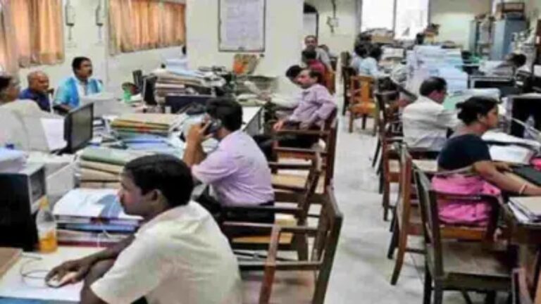 MP में 10 लाख कर्मचारियों की पेंशन से जुड़ी बड़ी खबर