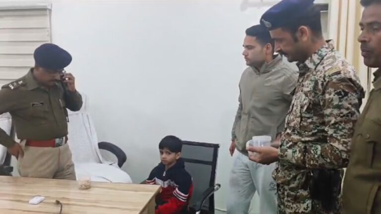 ग्वालियर की मांग–शिवाय के किडनैपर्स को मिले सख्त सजा, कांप उठे रूह