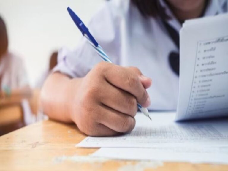 पांचवीं-आठवीं बोर्ड परीक्षा में स्कूल से 3 किमी के अंदर होंगे परीक्षा केंद्र