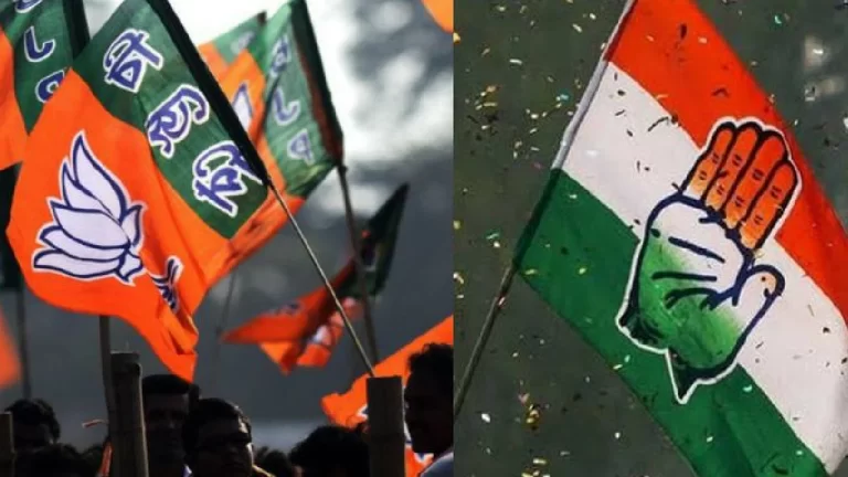 कांग्रेस छोड़ BJP में आए इन नेताओं को मिलेगा बड़ा मौका