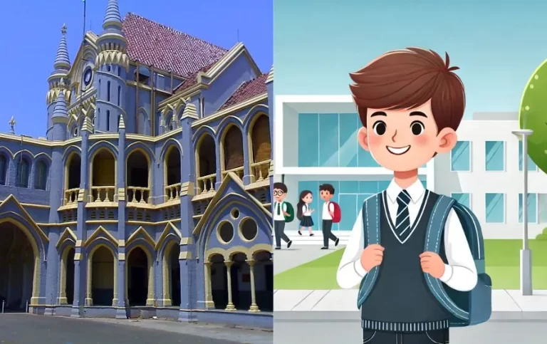 फीस वृद्धि करने वाले स्कूलों पर हाईकोर्ट की लगाम, लौटानी होगी राशि