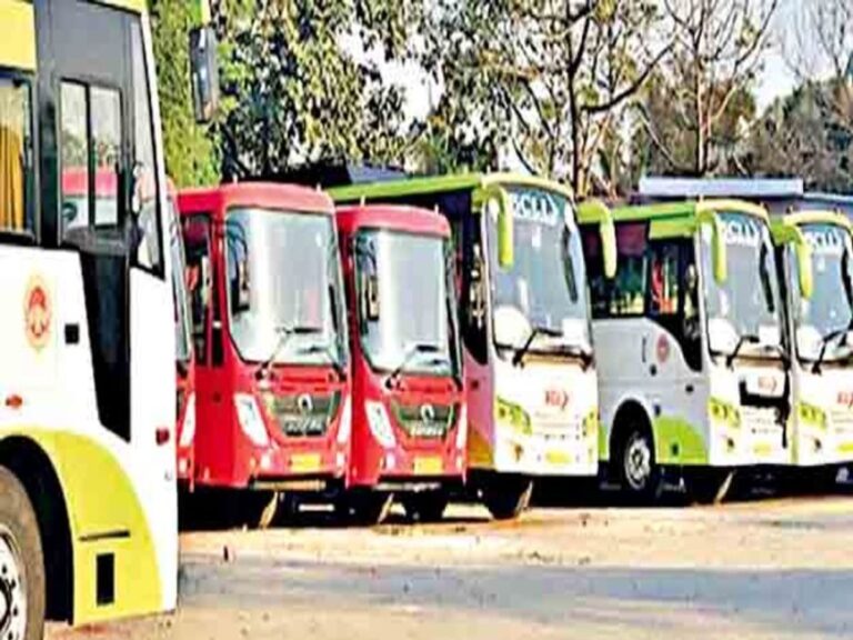 MP में बसों के अस्थायी परमिट जारी, भोपाल से हुई शुरुआत