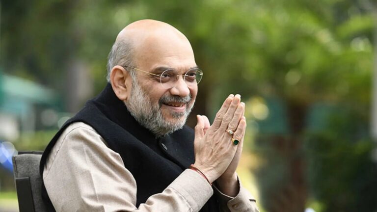 अमित शाह का MP दौरा फिर, अब इस जगह होगा बड़ा कार्यक्रम