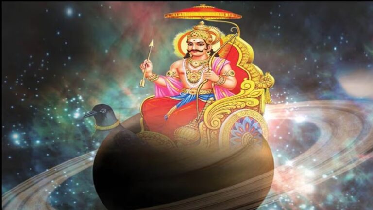 28 फरवरी को इन 4 राशियों का शनि करेंगे जीना मुश्किल