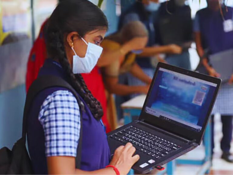 MP के मेधावी छात्रों को 21 फरवरी को मिलेगा लैपटॉप, जानें पूरी खबर