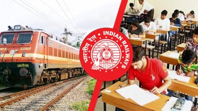 Railway examination