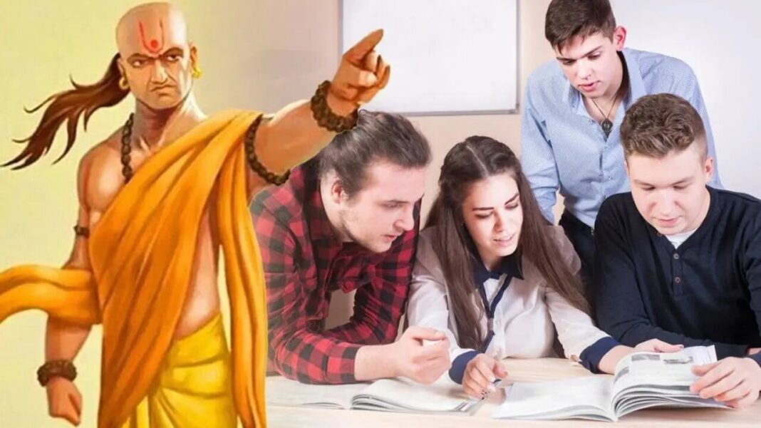 Chanakya