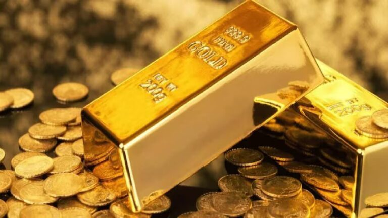 सोना-चांदी की कीमतों में जरूरत से ज्यादा उछाल, पढ़िए पूरी खबर