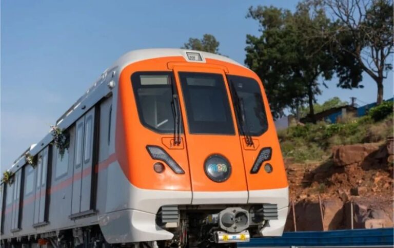 MP की मेट्रो कब होगी शुरू, इस तारीख से पहले दौड़ने लगेगी ट्रेन